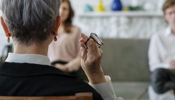 La procédure de divorce